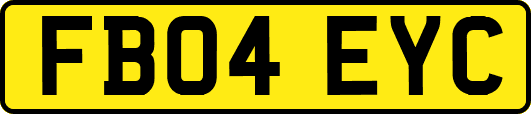 FB04EYC