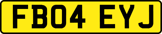 FB04EYJ