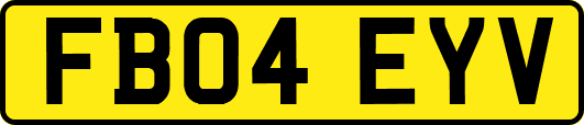 FB04EYV