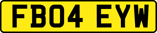 FB04EYW