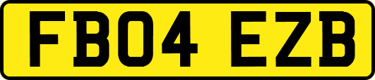 FB04EZB