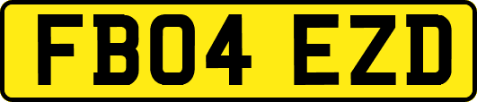 FB04EZD
