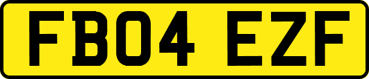 FB04EZF