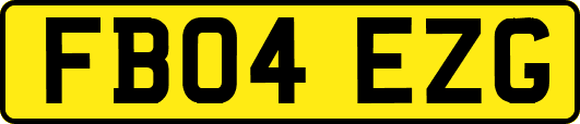 FB04EZG