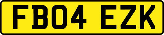 FB04EZK