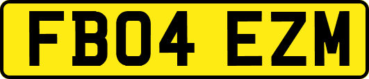 FB04EZM