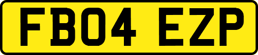 FB04EZP