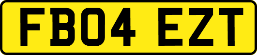 FB04EZT