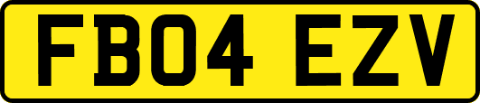 FB04EZV