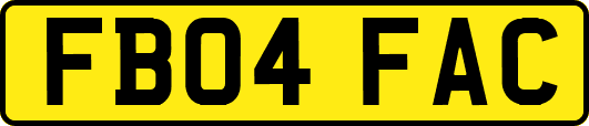 FB04FAC