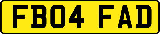 FB04FAD
