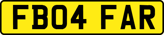 FB04FAR