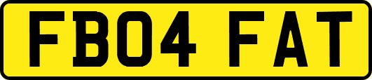 FB04FAT