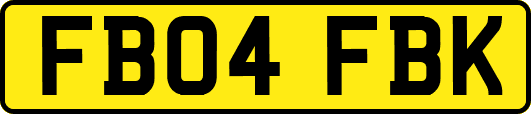 FB04FBK