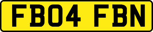 FB04FBN