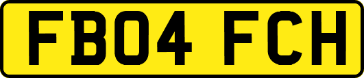 FB04FCH