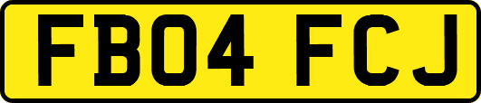 FB04FCJ