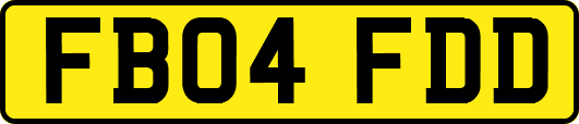 FB04FDD