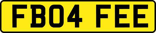 FB04FEE
