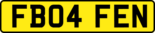 FB04FEN