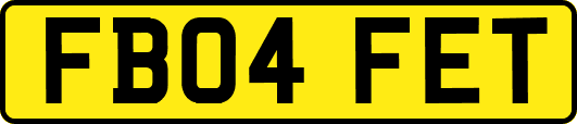 FB04FET