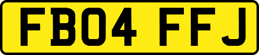 FB04FFJ