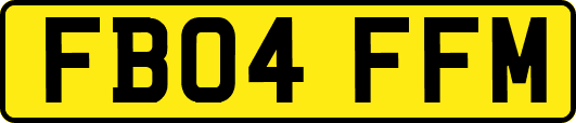 FB04FFM
