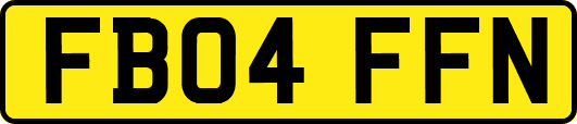 FB04FFN