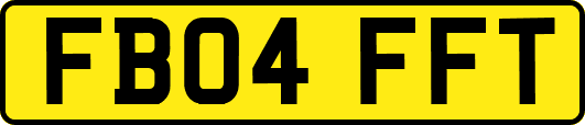 FB04FFT