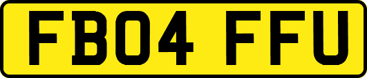 FB04FFU