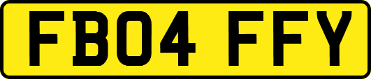FB04FFY
