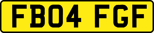 FB04FGF