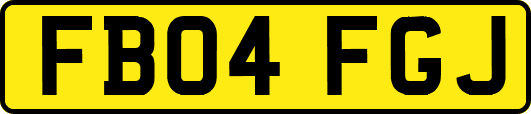FB04FGJ