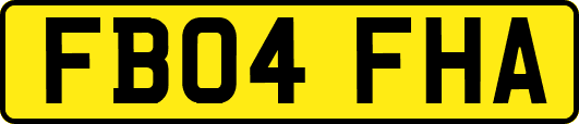 FB04FHA