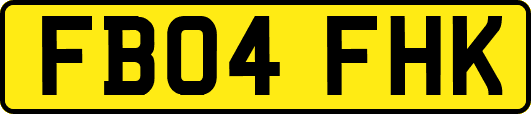 FB04FHK