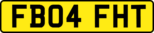 FB04FHT
