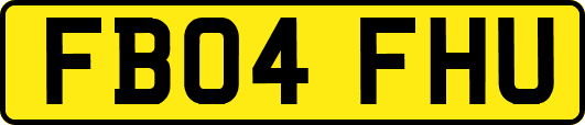 FB04FHU