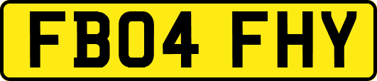 FB04FHY