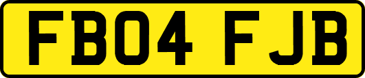 FB04FJB