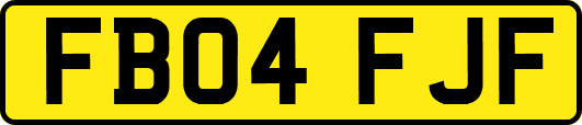 FB04FJF