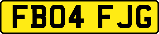 FB04FJG
