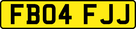 FB04FJJ