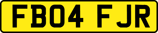 FB04FJR