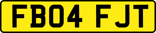FB04FJT