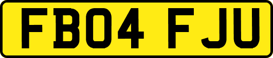 FB04FJU