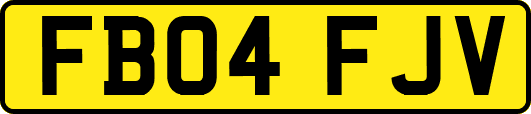 FB04FJV