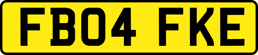 FB04FKE