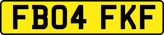FB04FKF