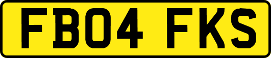 FB04FKS