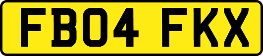 FB04FKX